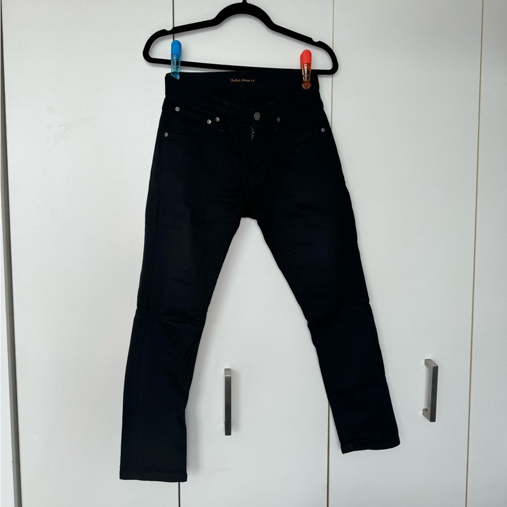Nudie Tight Terry Jeans